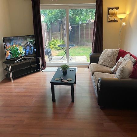 The Swallows Popular Location 3 Bedroom House Free Wi-Fi And Sky Tv In All Rooms Rough Close Luaran gambar