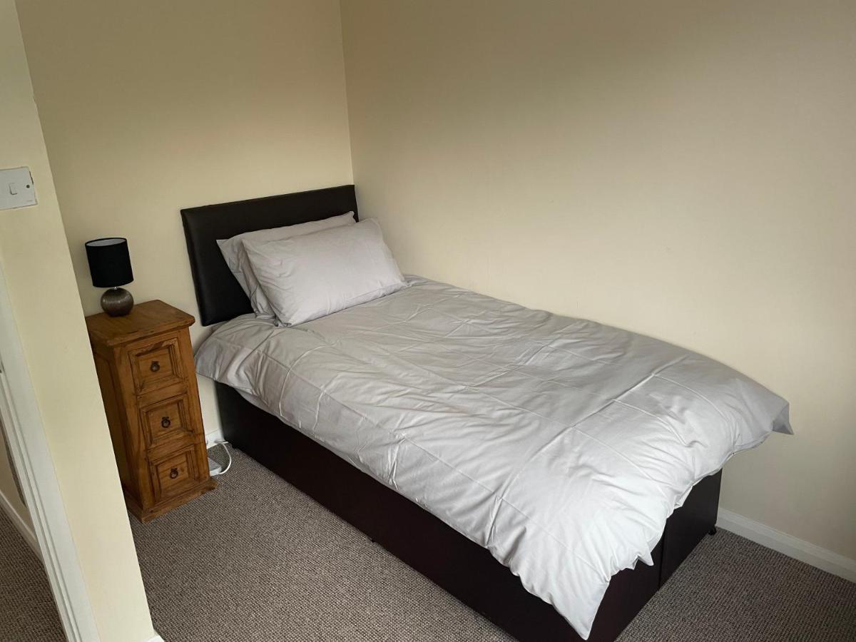 The Swallows Popular Location 3 Bedroom House Free Wi-Fi And Sky Tv In All Rooms Rough Close Luaran gambar