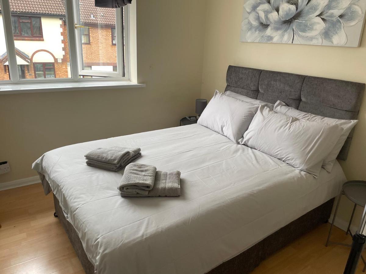 The Swallows Popular Location 3 Bedroom House Free Wi-Fi And Sky Tv In All Rooms Rough Close Luaran gambar