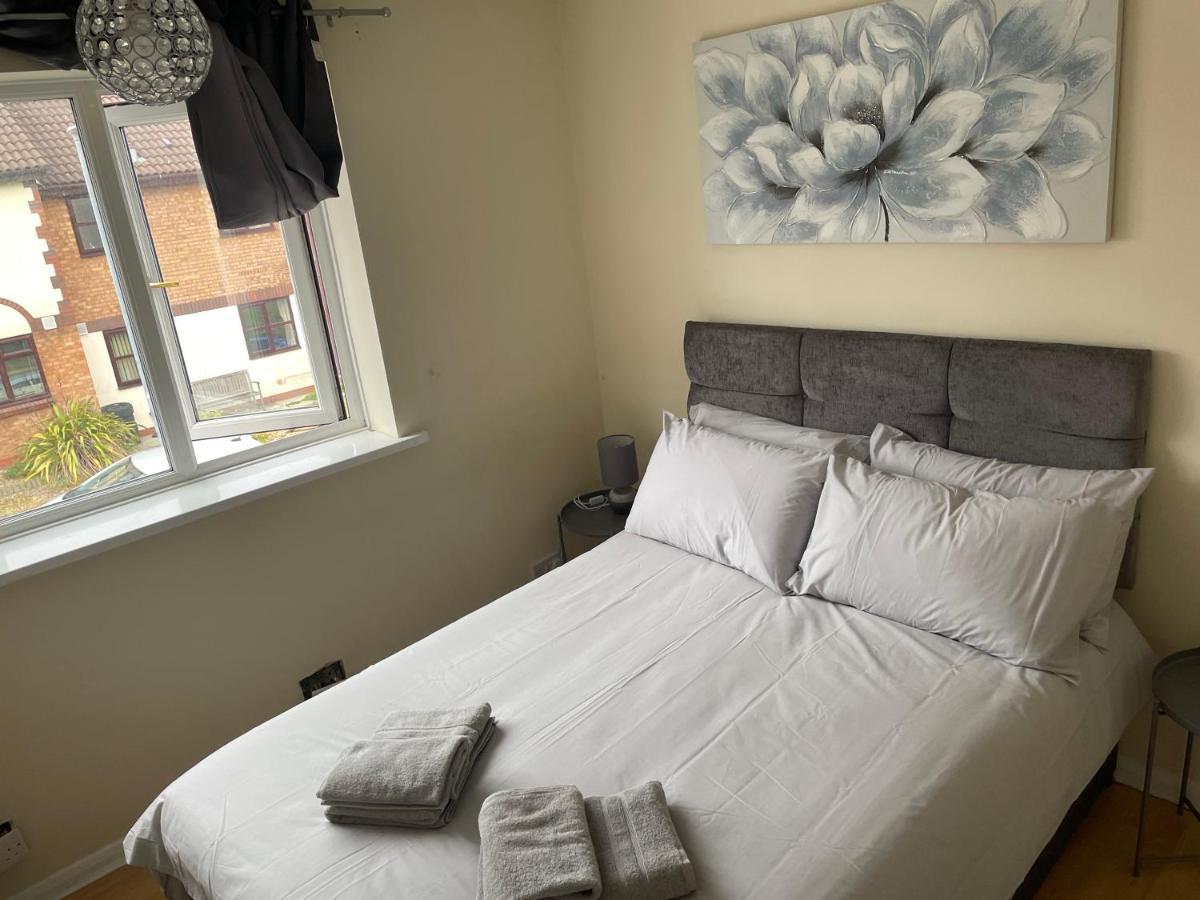 The Swallows Popular Location 3 Bedroom House Free Wi-Fi And Sky Tv In All Rooms Rough Close Luaran gambar
