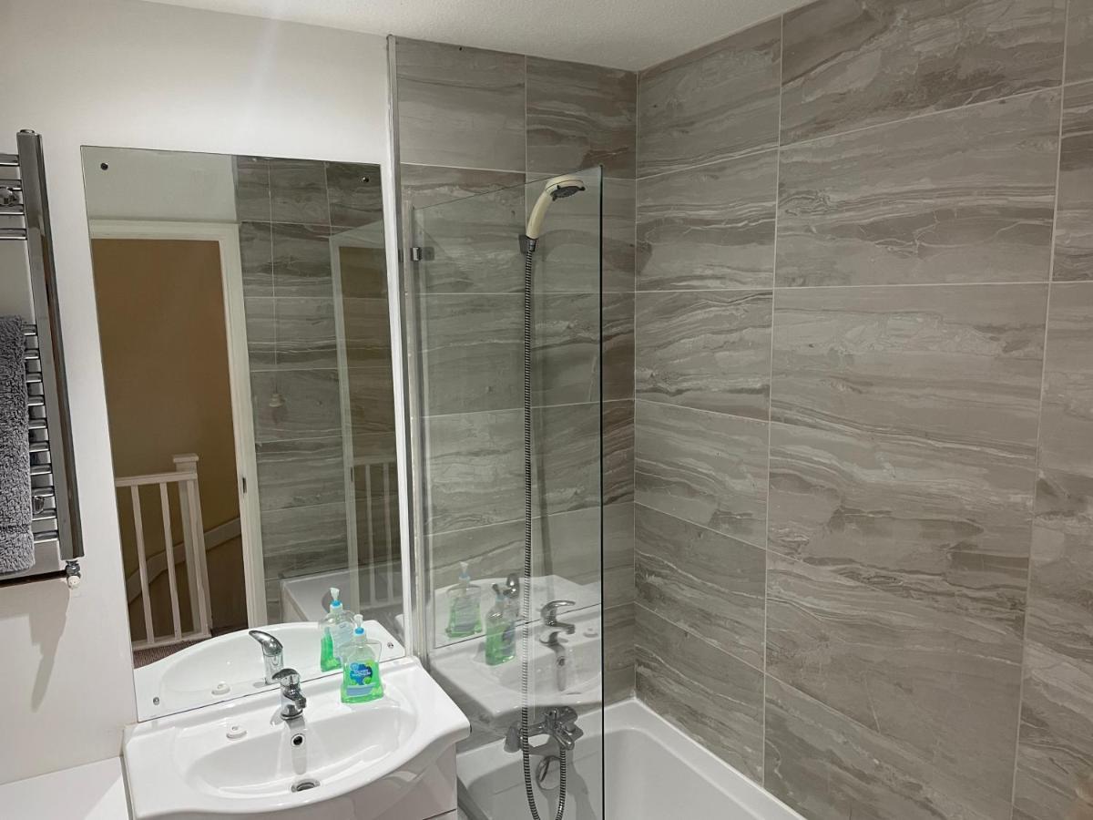 The Swallows Popular Location 3 Bedroom House Free Wi-Fi And Sky Tv In All Rooms Rough Close Luaran gambar